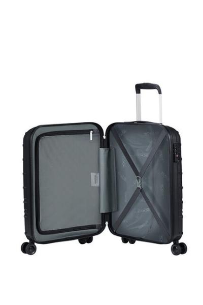 SPEEDSTAR Trolley mit 4 Rollen 55cm (20cm)